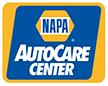 NAPA Logo