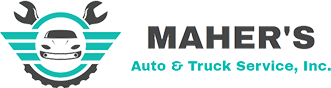 Maher's Auto & Truck Service, Inc.