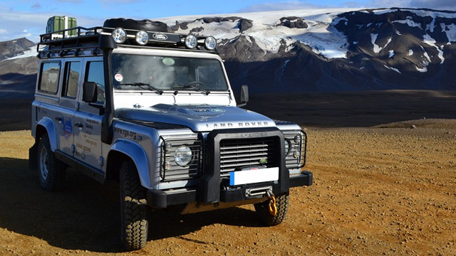Land Rover | Maher's Auto & Truck Service, Inc.